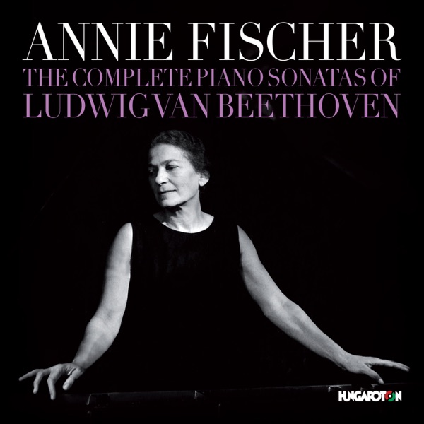 Beethoven: The Complete Piano Sonatas