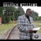 Fight On - Brandon Williams lyrics
