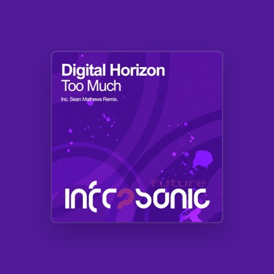 Listen to Digital Horizon, watch music videos, read bio, see tour dates & more!