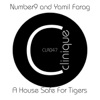 Yamil Farag, Number9 - A House Safe for Tigers