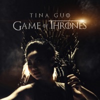 Game of Thrones (Main Theme) - Single - Tina Guo