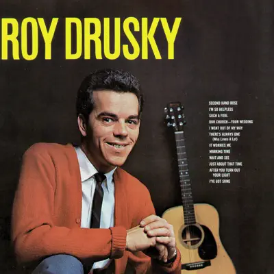 Roy Drusky - Roy Drusky
