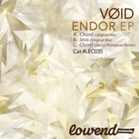 Endor - Single - Void