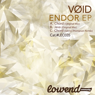 Endor - Single