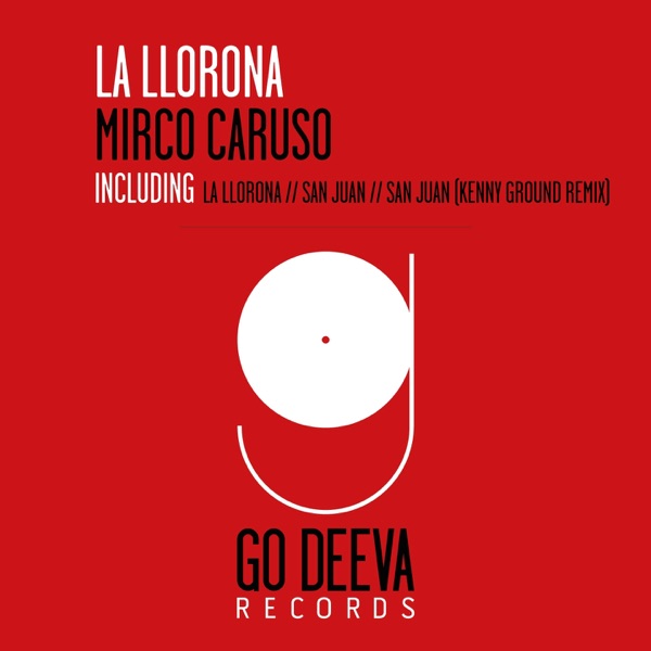 La Llorona - Single