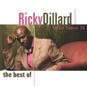 Ricky Dillard - The Light