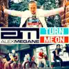 Alex Megane - Turn Me On (Club Edit)