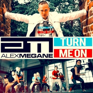 Turn Me On - EP