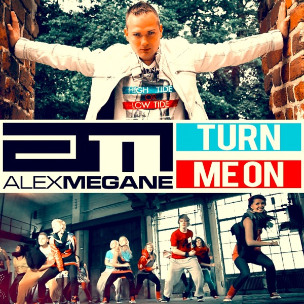 Turn Me On - EP