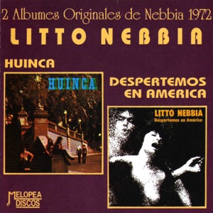 Huinca / Despertemos en América