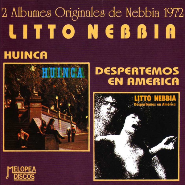 Huinca / Despertemos en América