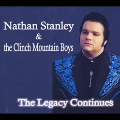 The Legacy Continues - Clinch Mountain Boys The Legacy Continues - Clinch Mountain Boys