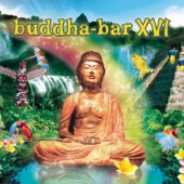 Buddha-Bar XVI artwork