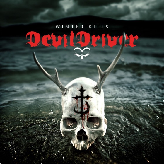 Cover artwork for Desperate Times