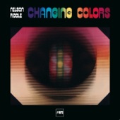 Changing Colors artwork