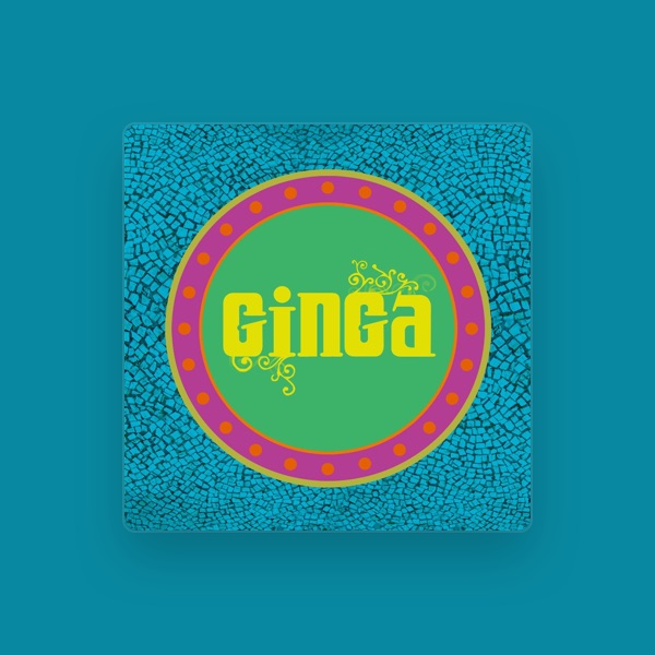 Ginga's avatar