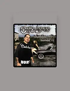 Listen to Ono Loco, watch music videos, read bio, see tour dates & more!