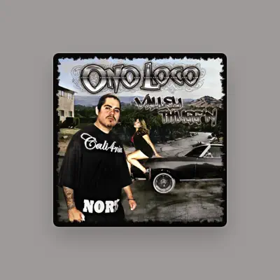 Listen to Ono Loco, watch music videos, read bio, see tour dates & more!