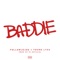 Baddie (feat. Young Lyxx) - followJOJOE lyrics