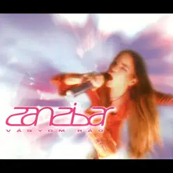 Vagyom Rad - Single - Zanzibar Vagyom Rad - Single - Zanzibar