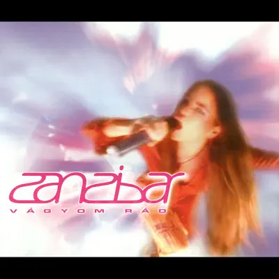 Vagyom Rad - Single - Zanzibar