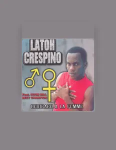 Listen to Latoh Crespino, watch music videos, read bio, see tour dates & more!