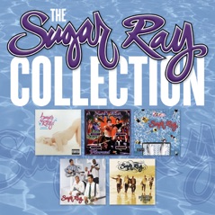 The Sugar Ray Collection