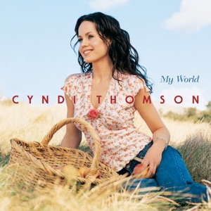 Cyndi Thomson - I'll Be Seeing You - 排舞 音乐