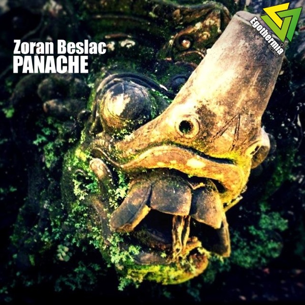 Panache - Single