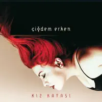 Aglayamazsin — Cigdem Erken
