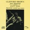 Joy Spring - Clifford Brown lyrics