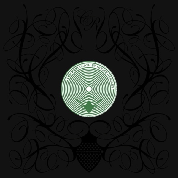 Death By House Remixes - Single