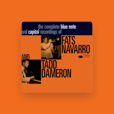 Fats Navarro