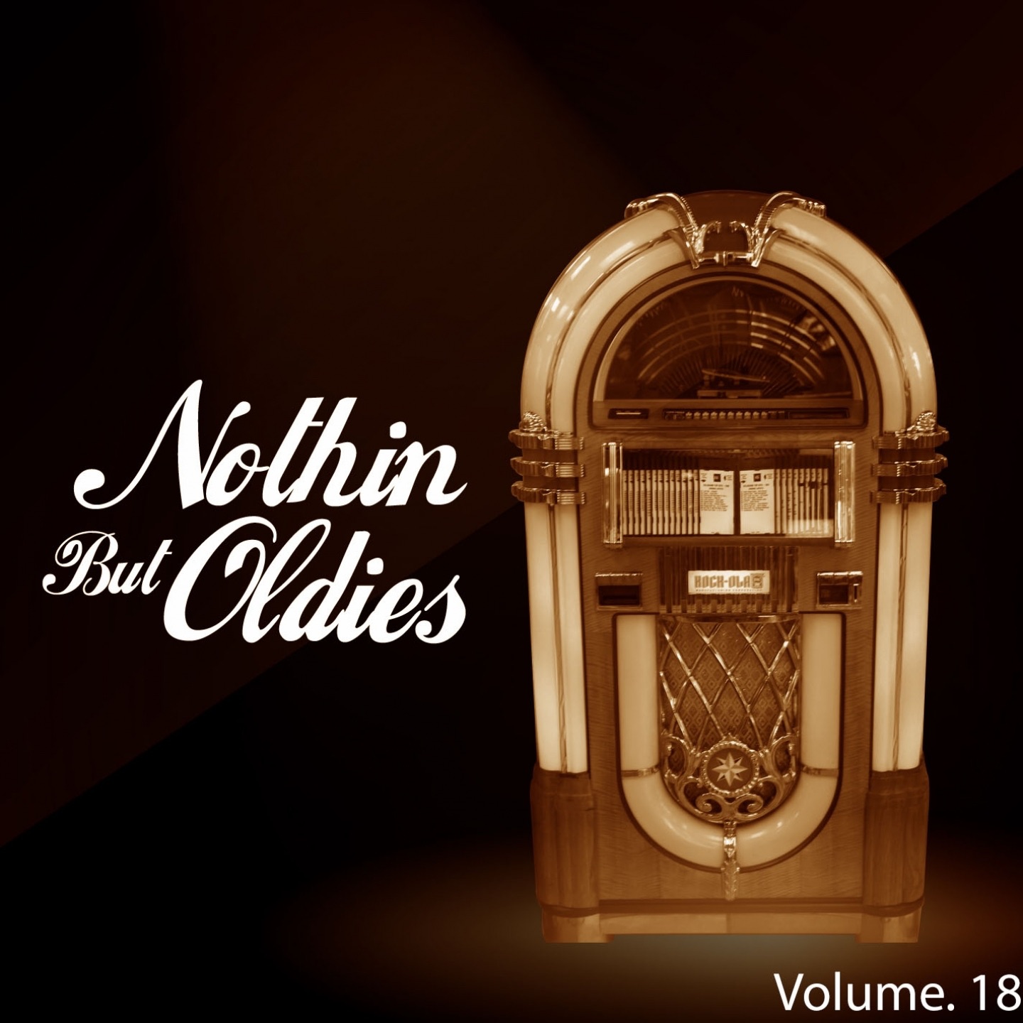 Nothin' but Oldies, Vol. 18