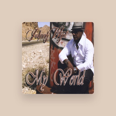 Listen to Johnny Wyatt, watch music videos, read bio, see tour dates & more!