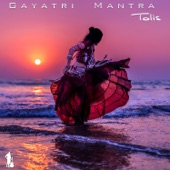 Gayatri Mantra (feat. Kimi Fiebig on Strings & Roberto Bilic on Wood-Saxophon) [Long Version Instrumental] artwork