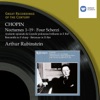 Chopin: Nocturnes, Four Scherzi, Andante spianato et Grande polonaise brillante, Barcarolle & Berceuse