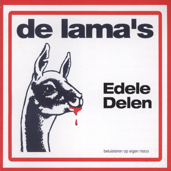 Edele Delen - De Lama's