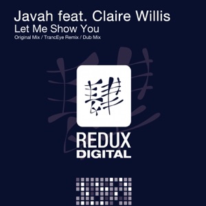 Let Me Show You (feat. Claire Willis) - Single