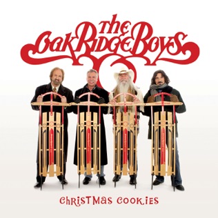 The Oak Ridge Boys O Come All Ye Faithful