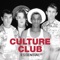 The Dive - Culture Club lyrics