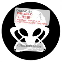 Life (Chris Voro Remix) — Ben Gold