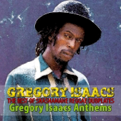 The Best of Shashamane Reggae Dubplates (Gregory Isaacs Anthems) - Gregory Isaacs