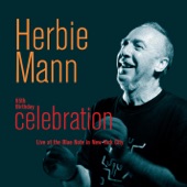 Herbie Mann - Memphis Underground