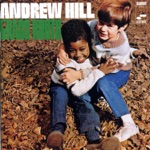 Andrew Hill - Bayou Red