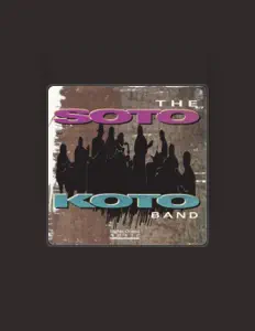 Listen to The Soto Koto Band, watch music videos, read bio, see tour dates & more!