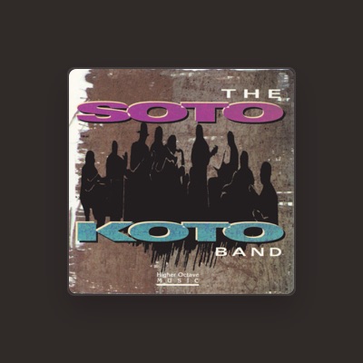 Listen to The Soto Koto Band, watch music videos, read bio, see tour dates & more!