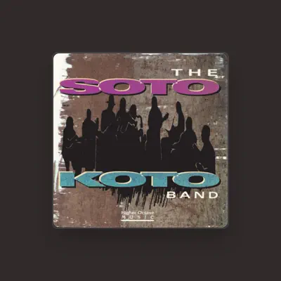 Listen to The Soto Koto Band, watch music videos, read bio, see tour dates & more!