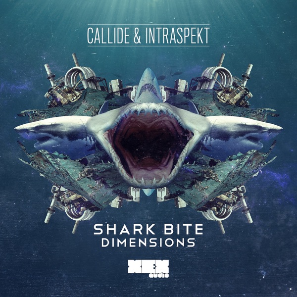 Shark Bite - Single