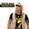José "El Pillo" - Tu me hieres
